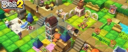 冒險島2修復(fù)啟動補丁 V3.0  免費版 0