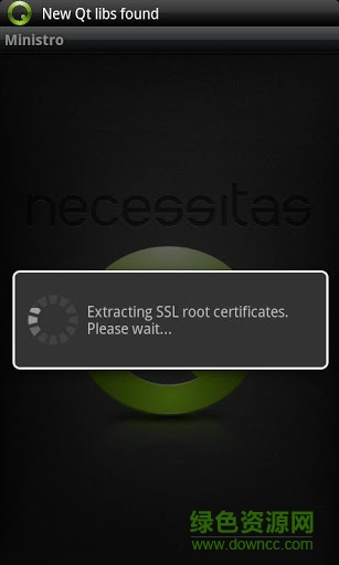 qt ministro插件 v9.6.8 安卓版 0