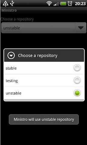 qt ministro插件 v9.6.8 安卓版 1
