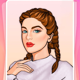 最美發(fā)型相機軟件