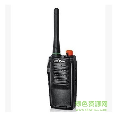 泉盛TG500對講機寫頻軟件 官方版 0