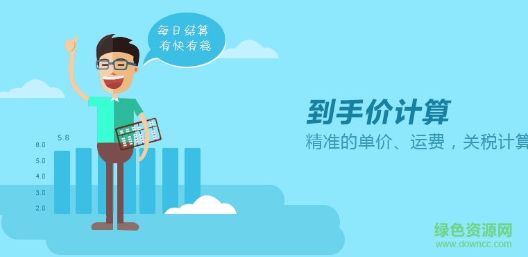 羊駝海淘助手 v1.1.0  官方版 0