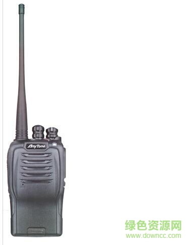 自由通at289對講機(jī)寫頻軟件 中文版 0