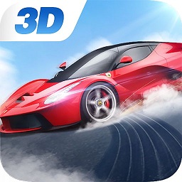 3d极速漂移内购修改版