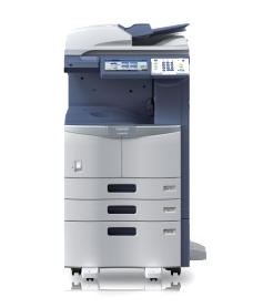 東芝256打印機驅動