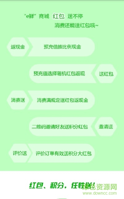 e鮮商城 v1.0 安卓版 2