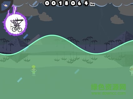 世界碎片游戲(WORLD PIECE) v1.0.5 安卓版 3