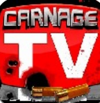 大屠殺電視手游無限金幣(Carnage TV)