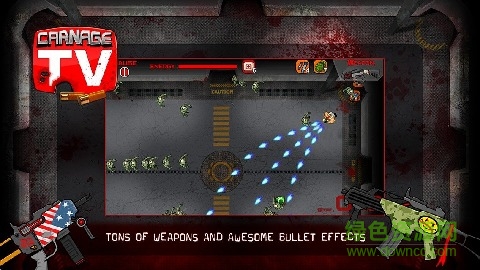 大屠殺電視內(nèi)購(gòu)