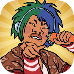 我為節(jié)奏狂ios版