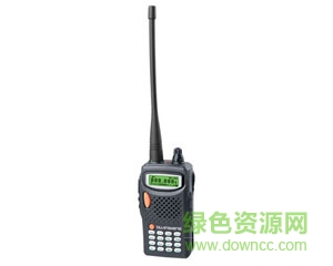 泉盛tg42at對(duì)講機(jī)寫頻軟件 官方版 0