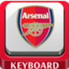 阿森納官方輸入法手機版(Arsenal Official Keyboard)