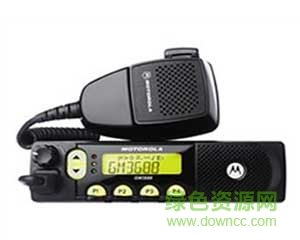 摩托羅拉GM3688寫(xiě)頻軟件 中文版 0