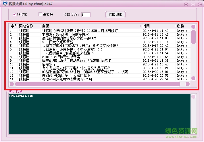 線報大師 線報大師