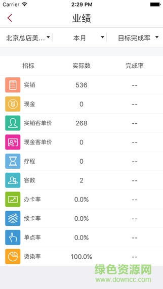 微美客經(jīng)理版app v3.5 安卓版 0