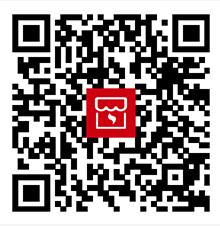 一起火供app二維碼 一起火供app二維碼