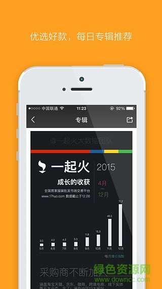 一起火采購商 v3.1.7 安卓版 3