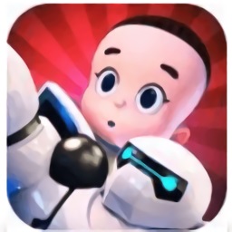 奔跑吧大頭單機版