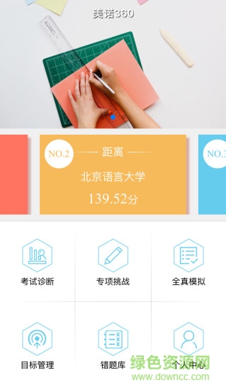 美諾360 v0.9.4 安卓版 4