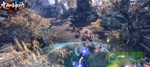 多玩九陽(yáng)神功盒子 v1.0 最新版 0