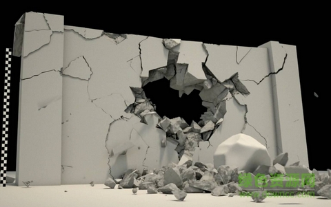 pulldownit for maya2016(pdi破碎插件) v3.5 免費(fèi)版 0