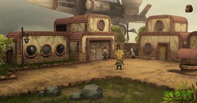 進化之地1手游漢化版 v1.4.1 安卓版 0