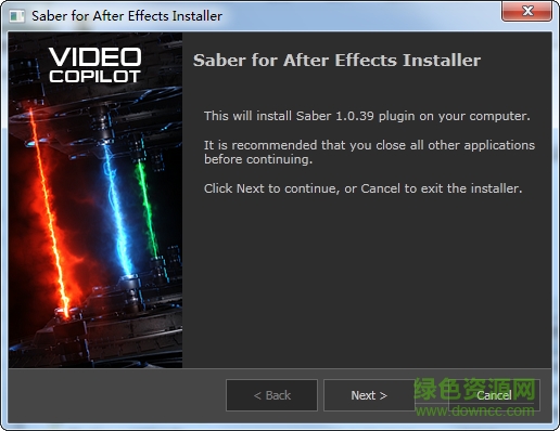 AK大神saber插件 v1.0.39 中文最新版 0