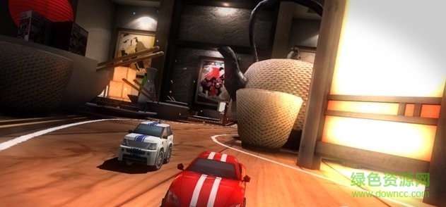 桌面狂飆高級版完整版 v1.0.41 安卓版_帶數(shù)據(jù)包 1