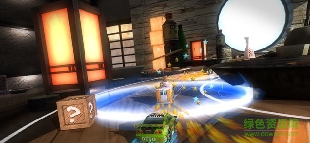 桌面狂飆高級版完整版 v1.0.41 安卓版_帶數(shù)據(jù)包 0