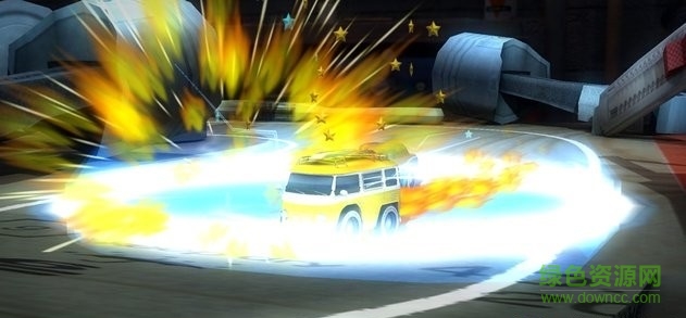 桌面狂飆高級版完整版 v1.0.41 安卓版_帶數(shù)據(jù)包 2