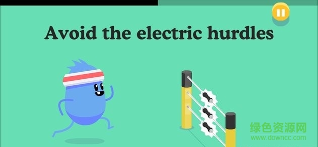 蠢蠢的死法2樂園游戲 v4.7 安卓版 1