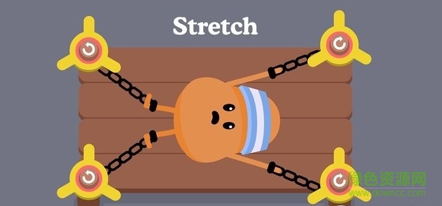 蠢蠢的死法2樂園手游 蠢蠢的死法2樂園安卓版下載