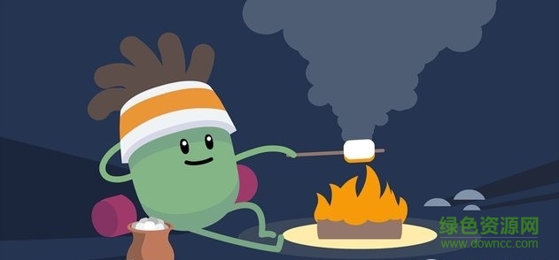 蠢蠢的死法2樂園游戲 v4.7 安卓版 2