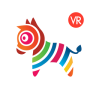vr小伴馬