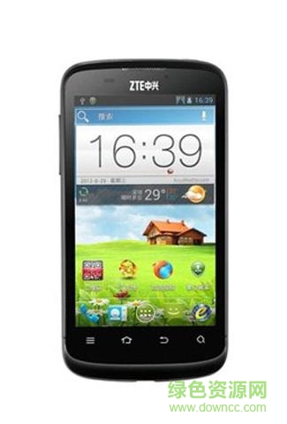 中興n881e驅(qū)動