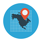 極速定位導航儀(汽車導航儀)