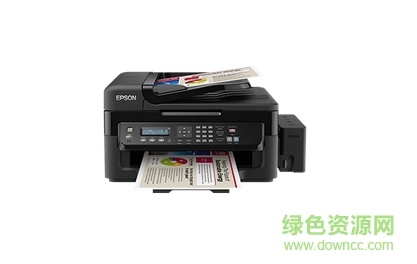 Epson 愛普生L558一體機(jī)驅(qū)動 v7.8.5sc 官方版 0