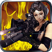 CF全民狙擊復(fù)仇女神內(nèi)購(gòu)修改版