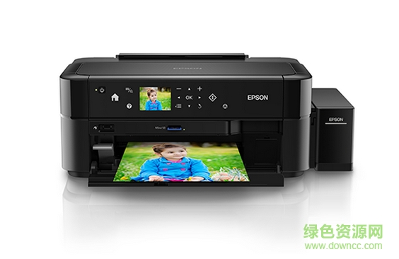 Epson 愛普生l810打印機驅(qū)動 v7.8.13sc 官方版 0