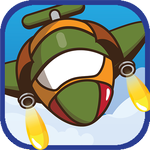 飛天英豪無限金幣炸彈修改版