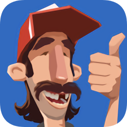 逃避龍卷風redneck rush