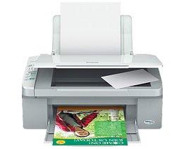 愛普生me300掃描儀驅(qū)動 32位/64位win7版 0