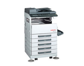 Aurora 震旦ad166打印機(jī)驅(qū)動(dòng) for xp/win7 官方版 0