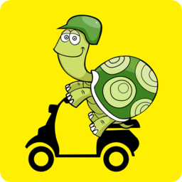 小龜易購跑腿