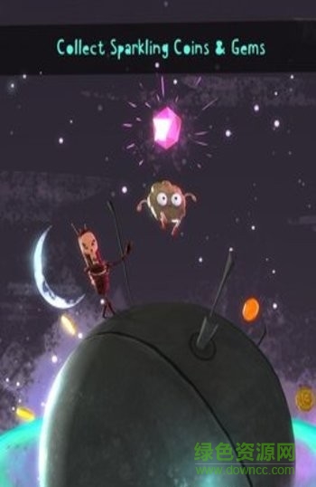 星際奇幻大冒險內(nèi)購修改版(Orbit) v1.0.0 安卓版 0