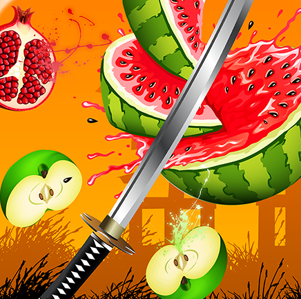 切水果3世界內(nèi)購修改版