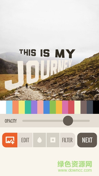 fonta創(chuàng)意文字 v4.0.5 安卓版 1