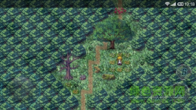 魔女之家手機(jī)漢化版 v1.0.7 安卓版 2