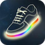 Shining shoe(智能发光鞋)