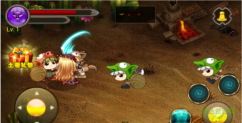 魔石傳說內(nèi)購修改版 v1.0 安卓版 0